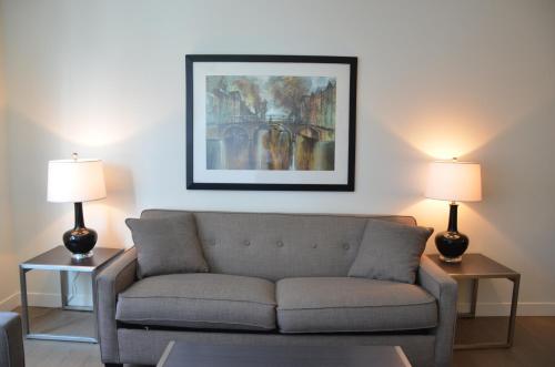 Pershing Square 30 Day Stays - image 9