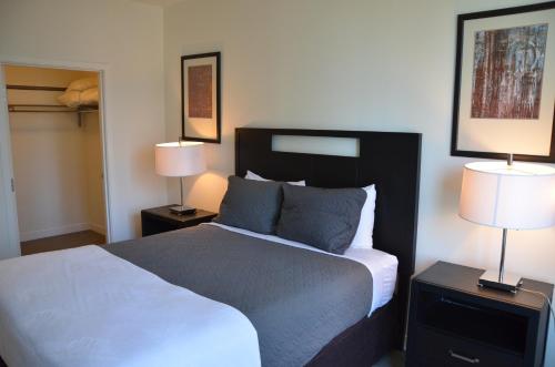 Pershing Square 30 Day Stays - image 6