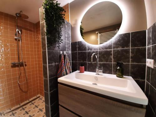 Appartement Voorhuis en chalet Klein Waterland, Amsterdam (photo 10)