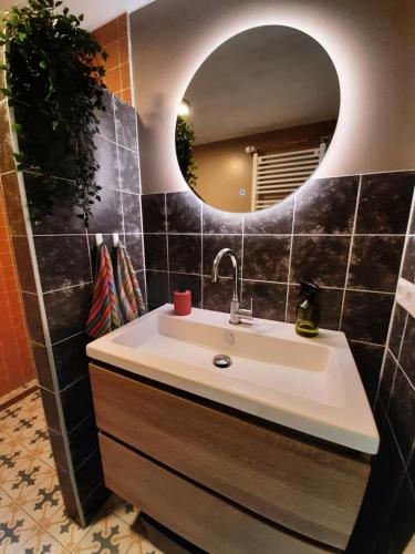 Appartement Voorhuis en chalet Klein Waterland, Amsterdam (photo 9)