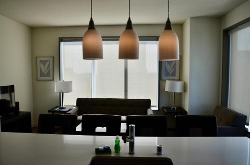 Pershing Square 30 Day Stays - image 14