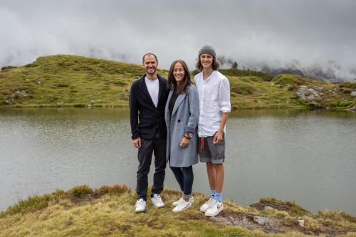 Appartements Insieme - image 2