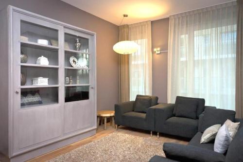 Hotel Mosaic Apartments - image 13