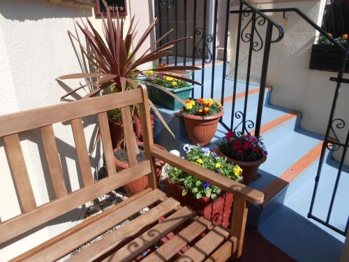 Shirley Heights Hotel – Blackpool