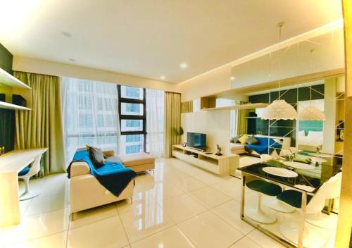 Robertson PanoramaKL Suites, Kuala Lumpur (fotografie 10)