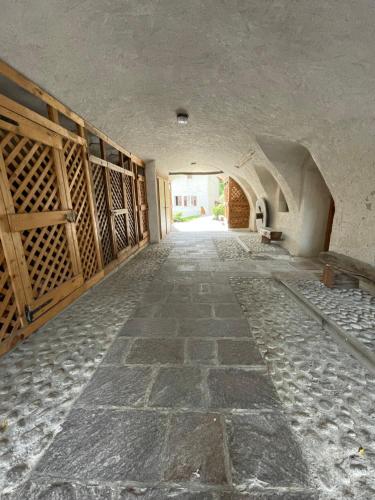 Ieeja, Coriva Homes - Termenago in Pellizzano