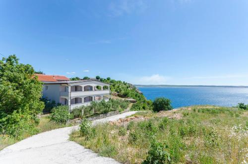 Apartments Mira - Location saisonnière - Starigrad-Paklenica
