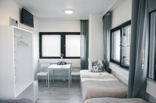 Inn Tourist Hotel & Hostel - image 10