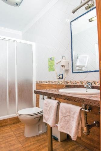 Apartamentos La Palmera
