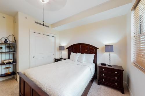 Santo Amaro 604B - Lost Key Golf & Beach