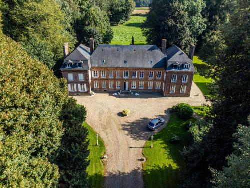 Chateau De Grosfy 1