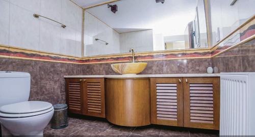 Villa Kiki, Peja (zdjęcie 5)