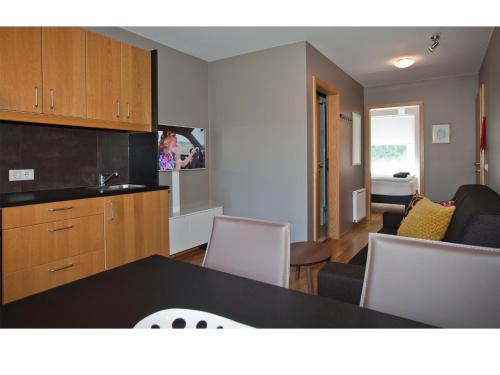 Cocina, Torg Guesthouse in Akureyri City Center