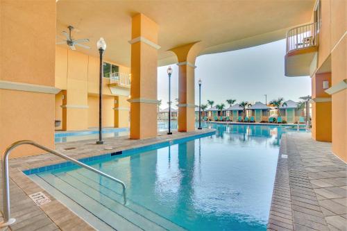 Calypso Resort Tower 3 by Panhandle Getaways - 숙소 외관