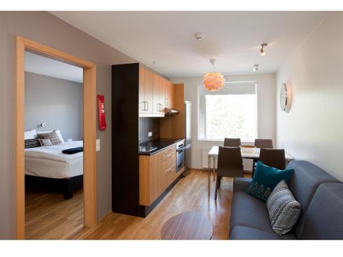 Torg GuestHouse - image 6