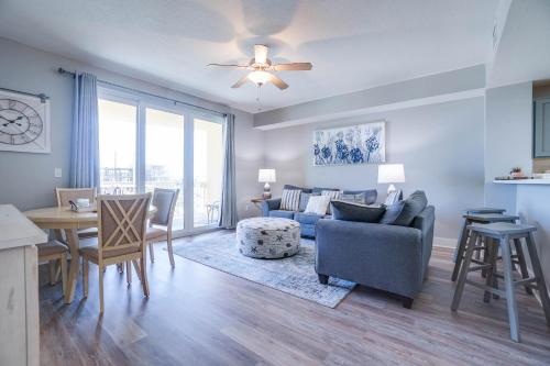 Calypso Resort Tower 3 by Panhandle Getaways - 전망