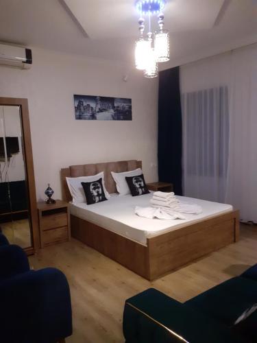 Hotel Zaira – Tbilisi, MA