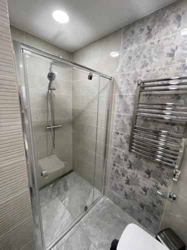 One-Bedroom Apartment image 3