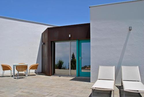 Villa Horizonte gîte à louer Puntagorda