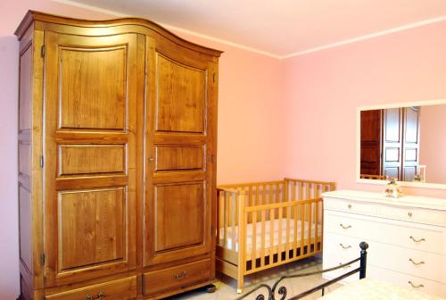 B&B Da Franca in Camporgiano