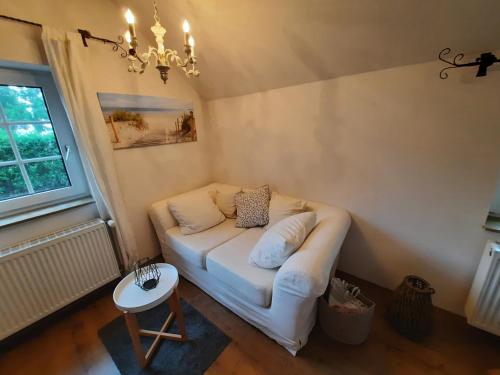 Apartment Weitblick in Butjadingen, Deutschland
