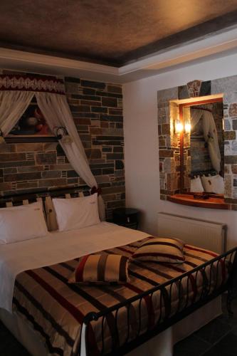 爱琴海海浪-灯塔酒店 爱琴海海浪-灯塔酒店