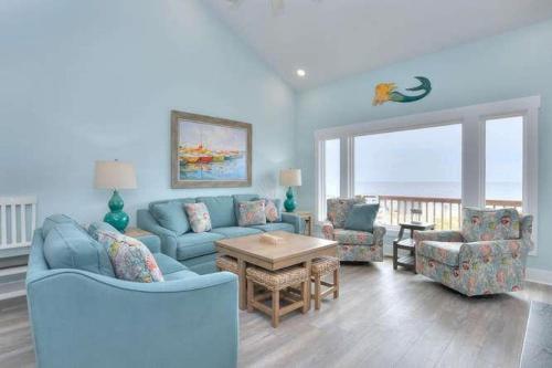 Beach Tonic, Oak Island (fotografie 5)