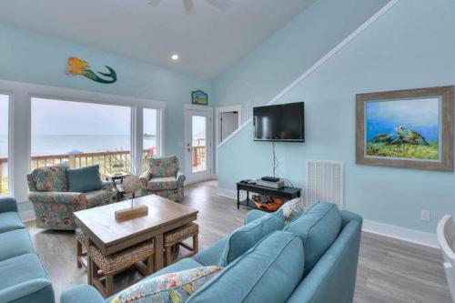 Beach Tonic, Oak Island (fotografie 7)