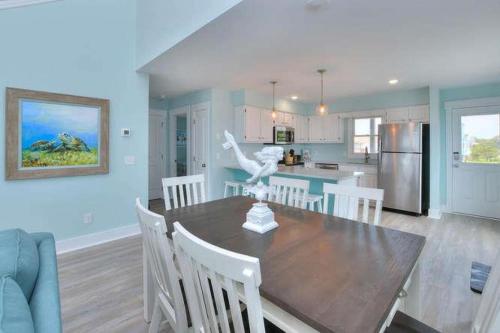 Beach Tonic, Oak Island (fotografie 8)