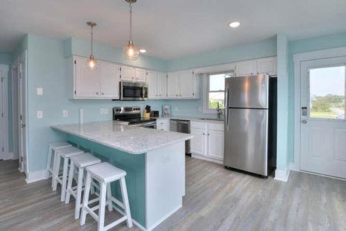 Beach Tonic, Oak Island (fotografie 9)