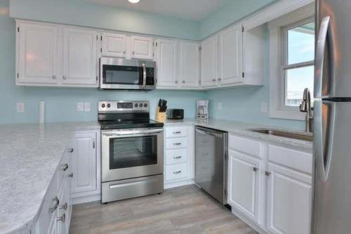 Beach Tonic, Oak Island (fotografie 10)