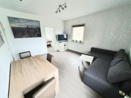 Pottmensch Oberhausen 3 Schlafzimmer 1.0km von Oberhausen entfernt