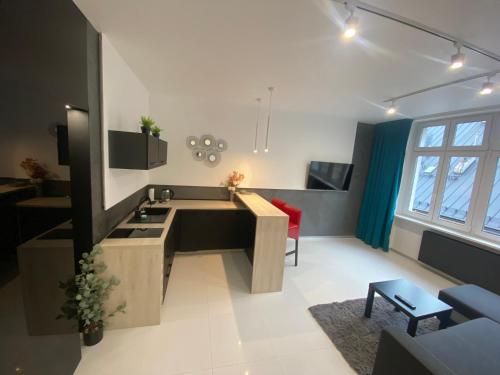 Apartamenty Planeta