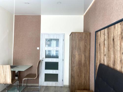 Lokal apartment, Praha (fotografie 4)
