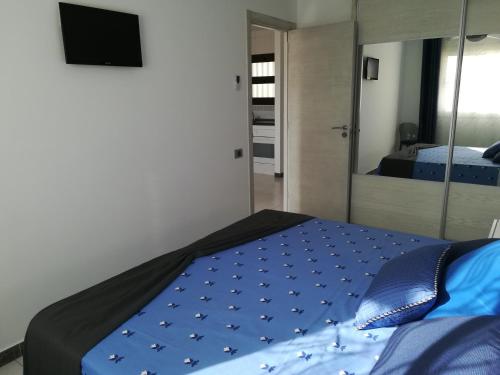 Apartamento Playa de las vistas Torres del Sol C3 308 3