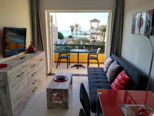Apartamento Playa de las vistas Torres del Sol C3 308 2