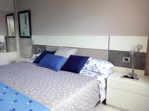 Apartamento Playa de las vistas Torres del Sol C3 308 4