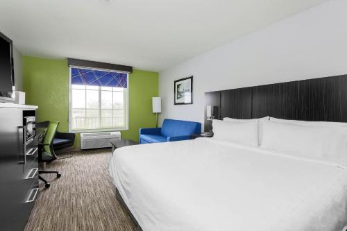 Holiday Inn Express Lancaster