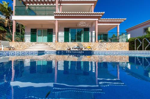 Villas in Albufeira 