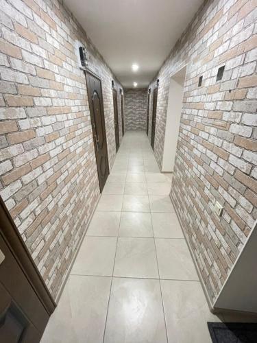 Апартаменты Проспект Победы 101, Tschernihiw (Foto 8)