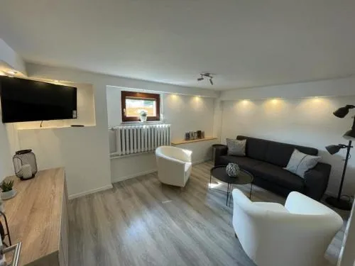 nordnest in Ostseebad Karlshagen, Deutschland