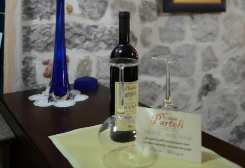 Apartments Parteli - main image