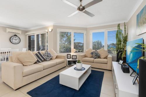 Kingscliff Beach Abode - Tweed Coast Holidays