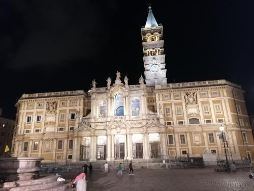 Dream Destination Rome, Rome