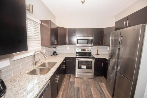 campbellton C in Southwest