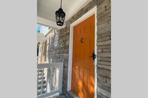 campbellton C in Southwest