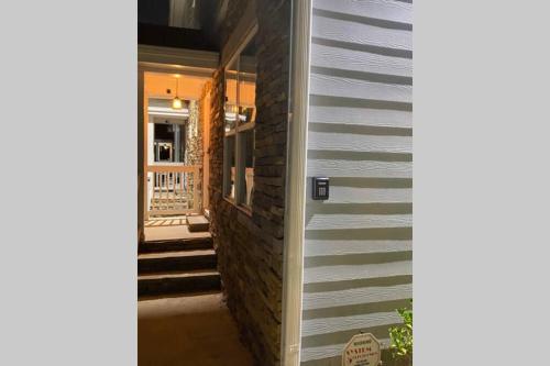 Campbellton D in Southwest