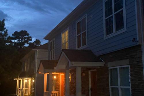 Campbellton D in Southwest