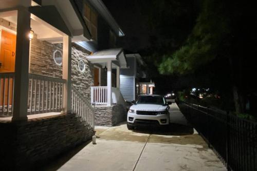 Campbellton D in Southwest