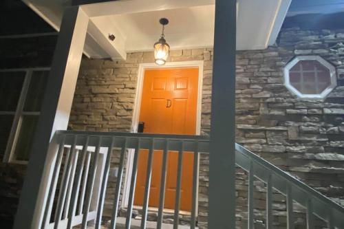 Campbellton D in Southwest